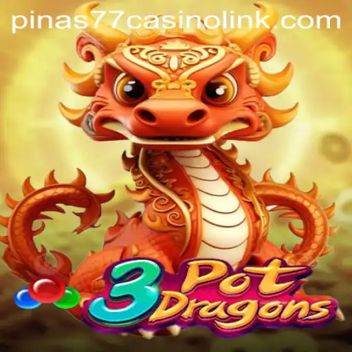 Unveiling the Thrills of 3PotDragons: A Mesmerizing Casino Experience