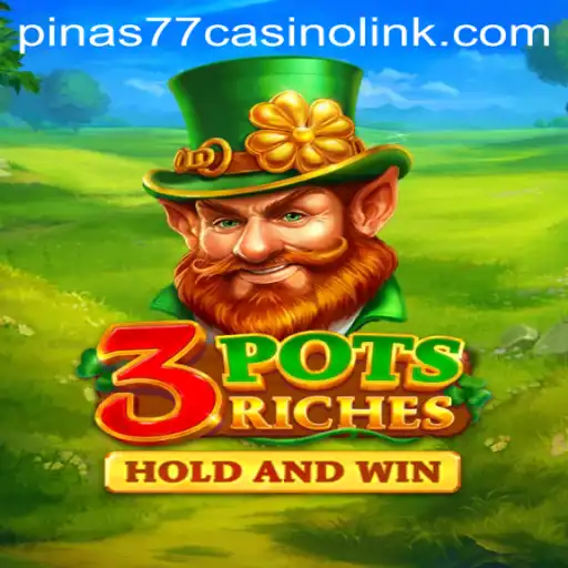 Discover the Thrilling World of 3potsRiches: An Exciting New Casino Game