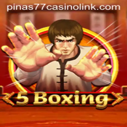 Exploring the Thrilling World of 5Boxing: A New Era in Casino Gaming