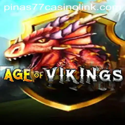 Age of Viking: Adventure Awaits in the World of Legendary Warriors