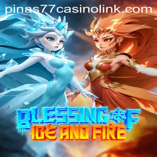 Exploring Blessing of Ice and Fire: The Thrilling New Fantasy Experience