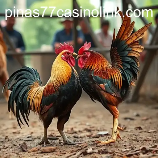 The Complex World of Cockfighting and Its Cultural Impact