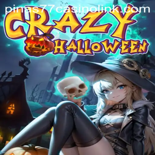 CrazyHalloween: An Exciting Journey into the Spooky World of Gaming