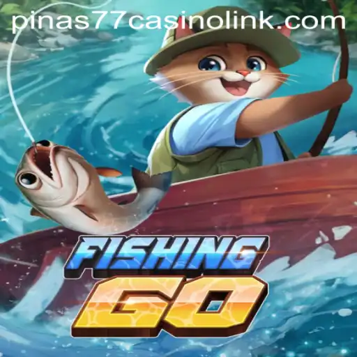 Exploring the Underwater World of FishingGO