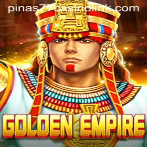 Discover the Thrilling World of GoldenEmpire: A Journey into the Heart of Pinas77 Casino