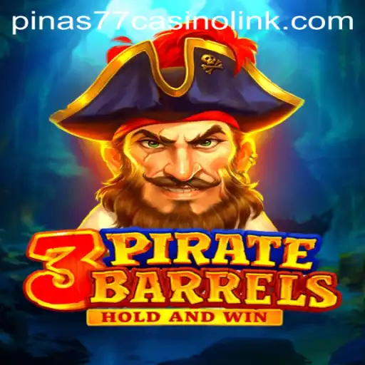 Discover the Thrilling World of 3PirateBarrels