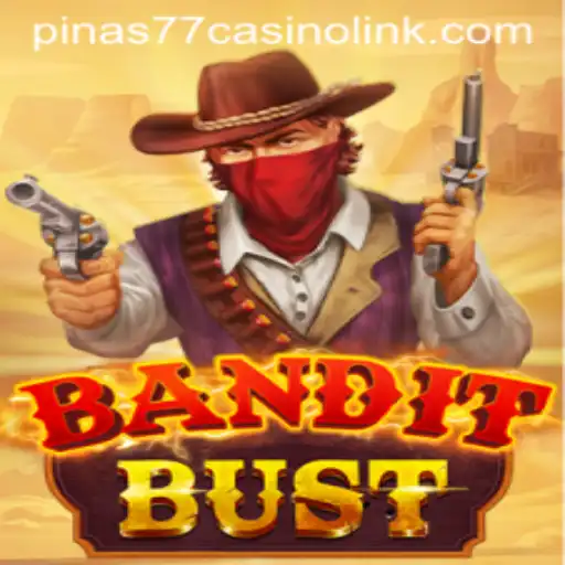 BanditBust: A Thrilling Adventure in Online Gaming with Pinas77