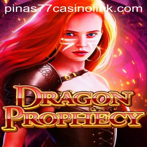 Unveiling the Mystical World of DragonProphecy and Pinas77 Casino Link