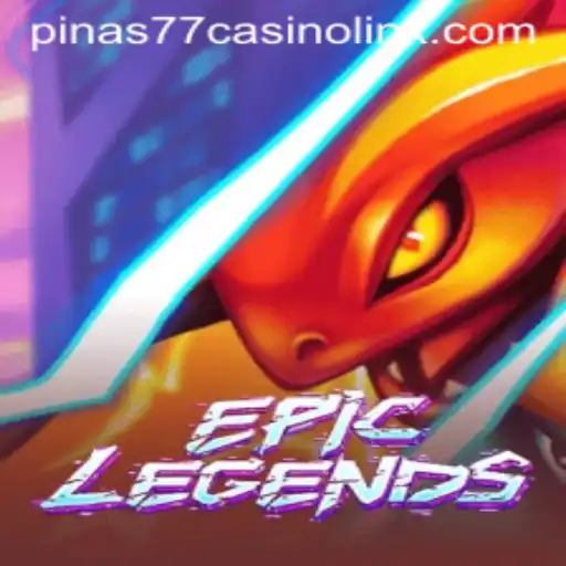 Unveiling EpicLegends: A Comprehensive Guide to the New Gaming Sensation