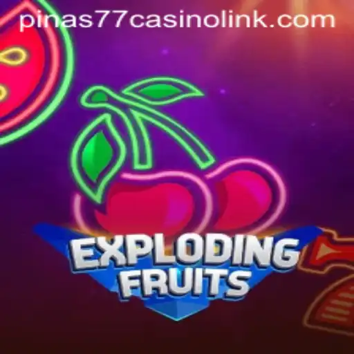 ExplodingFruits: A Thrilling Casino Game Unveiled