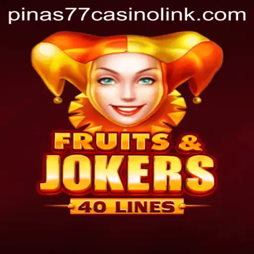 FruitsAndJokers40: A Deep Dive into the Vibrant Casino Game