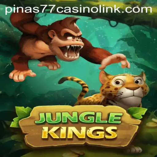 Discover the Wild World of JungleKings Slot Game