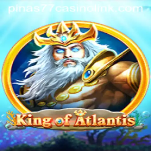 Discover the Thrilling World of KingofAtlantis Casino Game