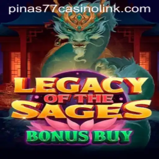 Exploring 'LegacyoftheSagesBonusBuy': An Intriguing Casino Game Experience