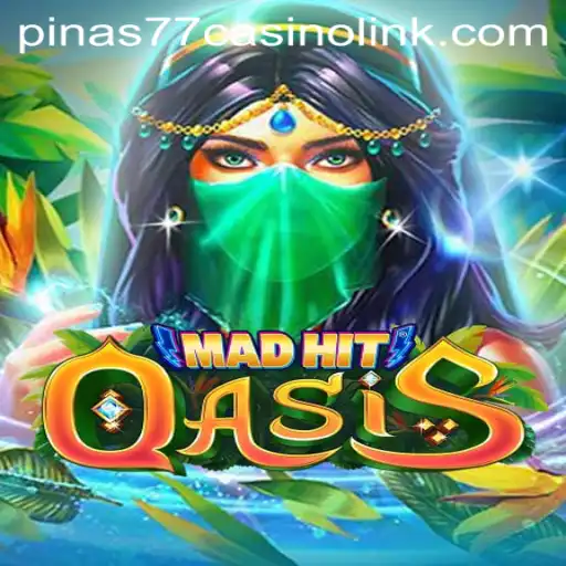 Discover the Thrills of MadHitOasis: A Modern Gaming Adventure