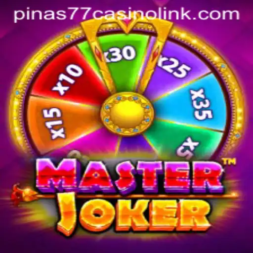 Unveiling MasterJoker: A Comprehensive Guide to the Iconic Slot Game