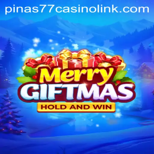 MerryGiftmas Game: A Festive Casino Adventure