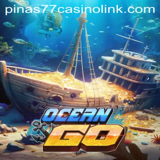 Exploring OceanGO: An Immersive Gaming Experience