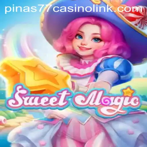SweetMagic: A Whimsical Journey into Enchanting Worlds