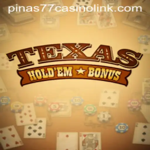Exploring Texas Hold'em Bonus in the World of Modern Online Casinos
