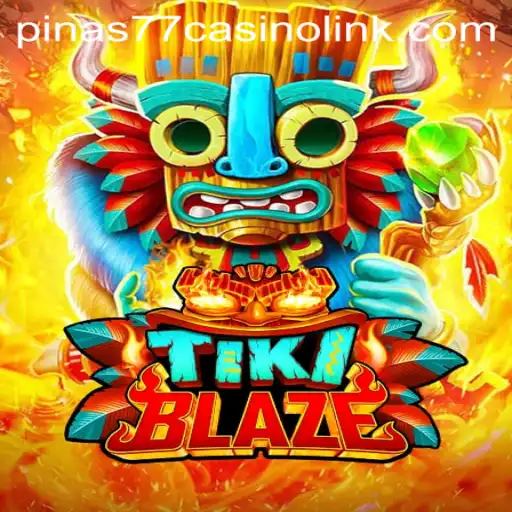Exploring the Thrilling World of TikiBlaze: A Comprehensive Guide