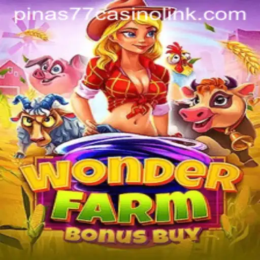 Exploring WonderFarmBonusBuy: A Captivating Casino Game