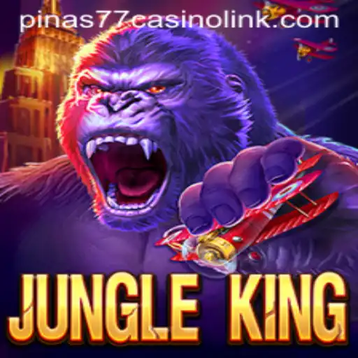 Explore the Thrilling Adventure of JungleKing at Pinas77 Casino