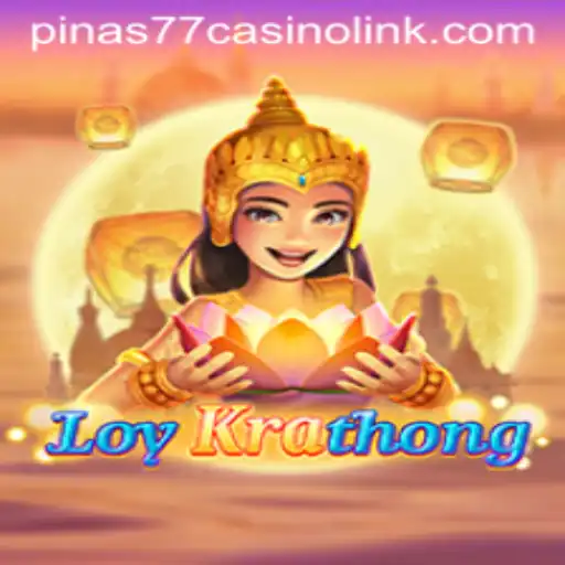 Exploring the Enchanting LoyKrathong Game and Its Connection to Pinas77 Casino