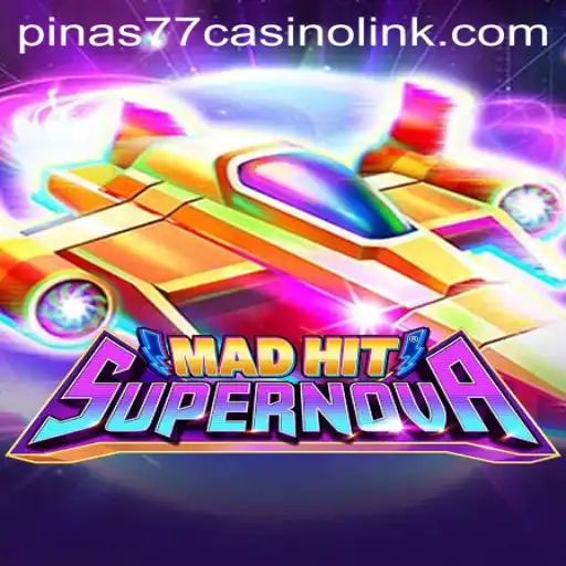 Unraveling the Excitement of MadHitSupernova in the World of Interactive Gaming