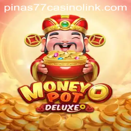 Unveiling MoneyPotDELUXE: A New Horizon in Casino Gaming