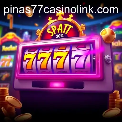 The Rising Popularity of Online Slots: Exploring the World of Pinas77 Casino