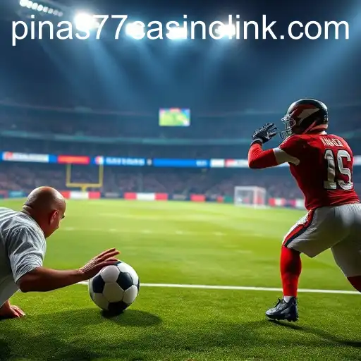 Sports Betting: A Balancing Act of Thrill and Strategy