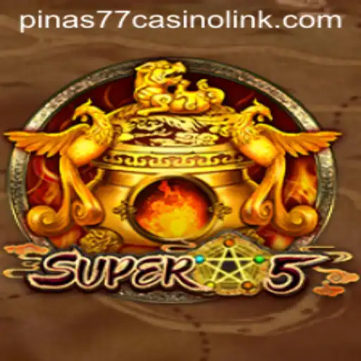 Exploring the Exciting World of Super5 and Its Connection to Pinas77 Casino Link