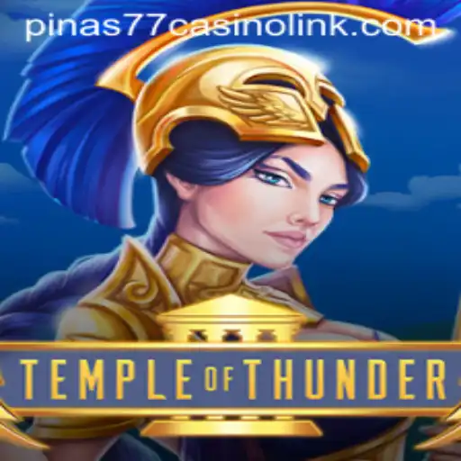 Temple of Thunder: Unveiling the Mysteries of a Captivating Casino Game