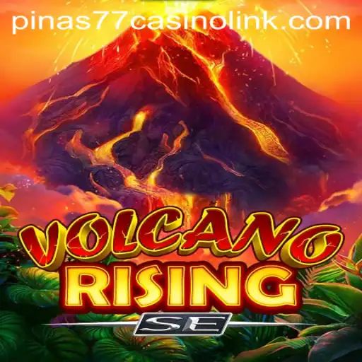 Explore the Thrills of VolcanoRisingSE: An Exciting Gaming Adventure