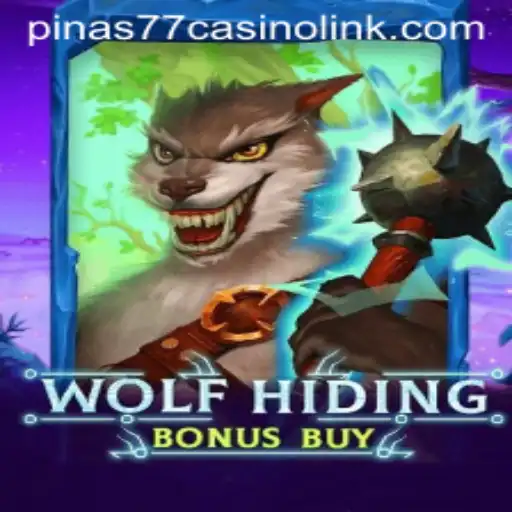 The Allure of WolfHidingBonusBuy: A Guide to the Thrilling Casino Game